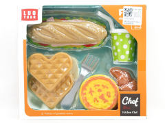 Sandwich Set toys