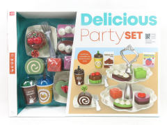 Dessert Table Set toys