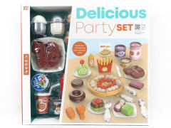 Afternoon Tea Combination toys