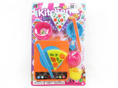 Kitchen Set toys