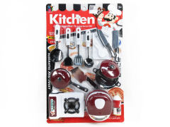 Kitchen Set