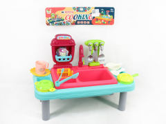 Cooking Suit toys