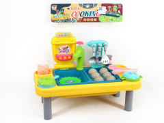 Cooking Suit toys