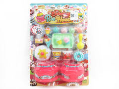 Cake House(2C) toys