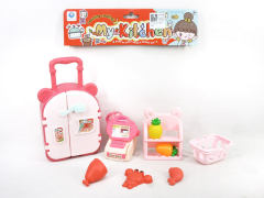 Kitchen Set toys