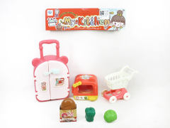 Kitchen Set toys