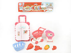 Kitchen Set toys