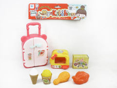 Kitchen Set toys