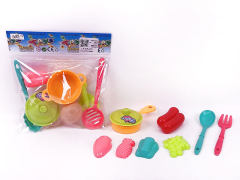 Kitchen Set(2S) toys