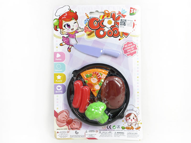 Food Set toys