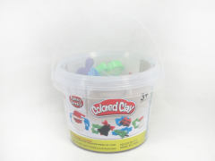 Clay Figure Tool Set toys