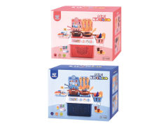 Kitchen Set(2C