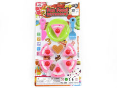 Cake Set toys