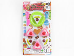 Cake Set toys