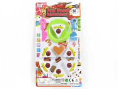 Cake Set toys