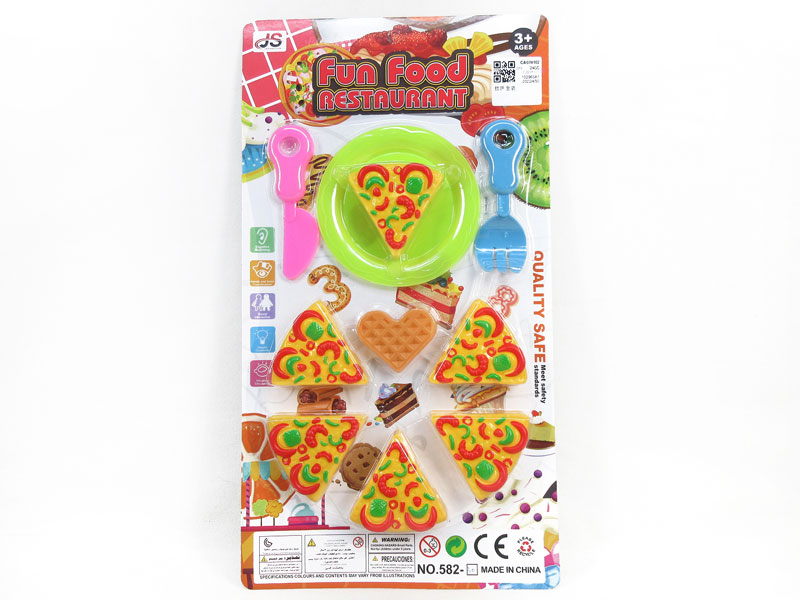 Pizza Set toys