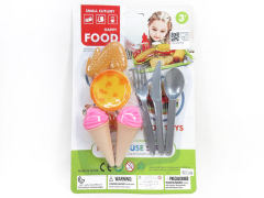 Food Set toys