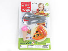 Food Set toys