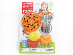 Pizza Set toys