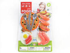 Food Set toys