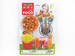 Food Set toys