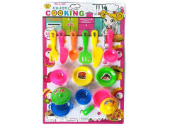 Kitchen Set toys