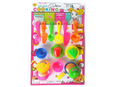 Kitchen Set toys