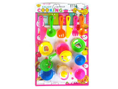 Kitchen Set toys