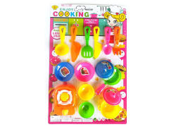 Kitchen Set toys