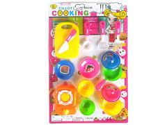 Kitchen Set toys