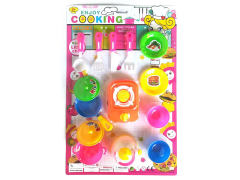 Kitchen Set toys