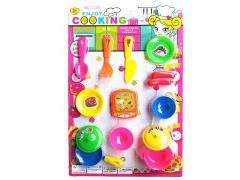 Kitchen Set toys