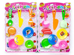 Kitchen Set(2S) toys