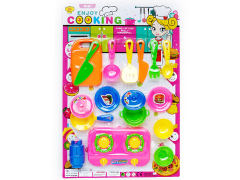 Kitchen Set toys