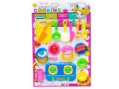 Kitchen Set toys