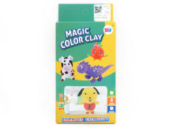 Clay Set toys