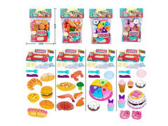 Cake Set(4S) toys