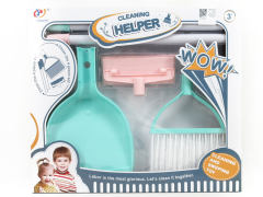 Cleaning Set toys