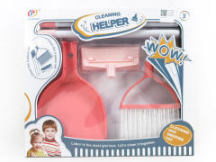 Cleaning Set toys