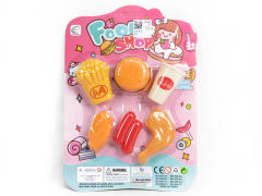 Food Set toys