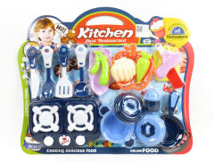 Kitchen Set toys