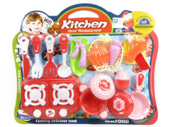 Kitchen Set toys