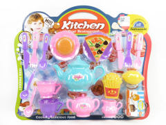 Tea Set toys