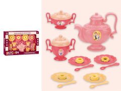 Tea Set toys