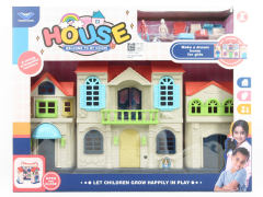 Furniture Set toys