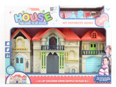 Furniture Set toys