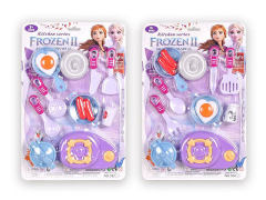 Kitchen Set(2S) toys