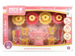 Tea Set toys