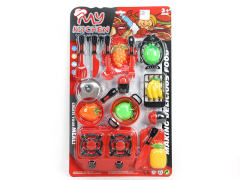 Kitchen Set toys