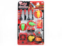 Kitchen Set toys